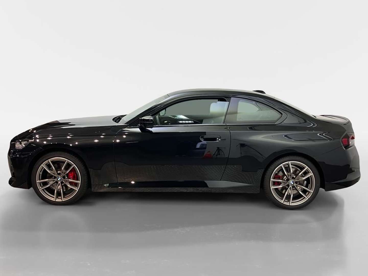 BMW M2 M Sport M2 - 2024 - Joinsteer - #2