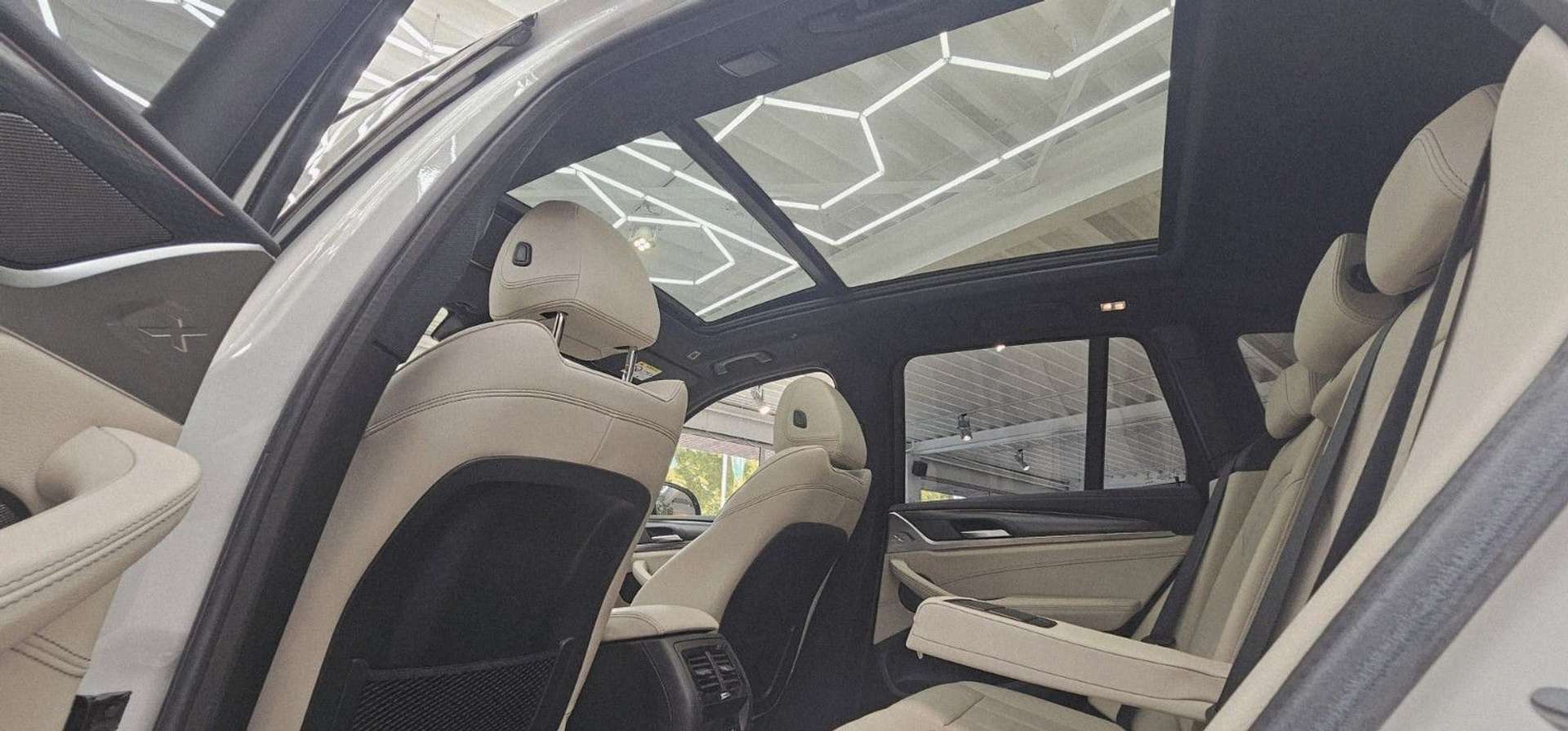 BMW X3 M Laser M - 2023 - Joinsteer - #14