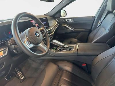 BMW X6 M Sport Pro M - - Joinsteer - #5