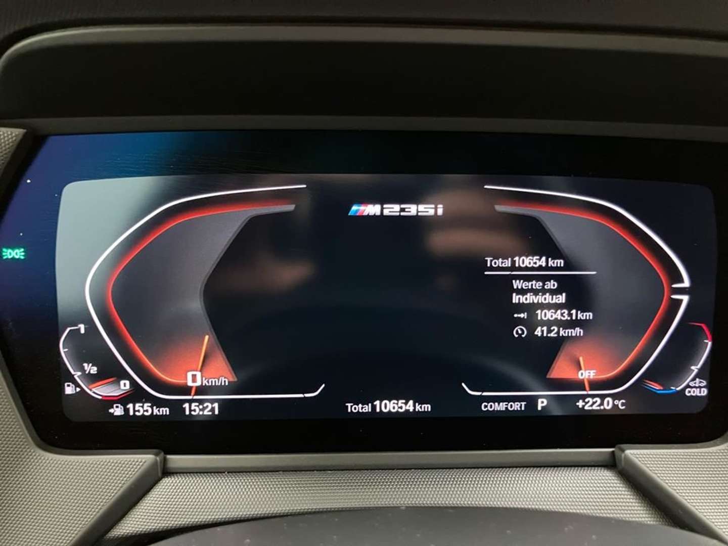 BMW M2 M Sport - 2024 - Joinsteer - #11