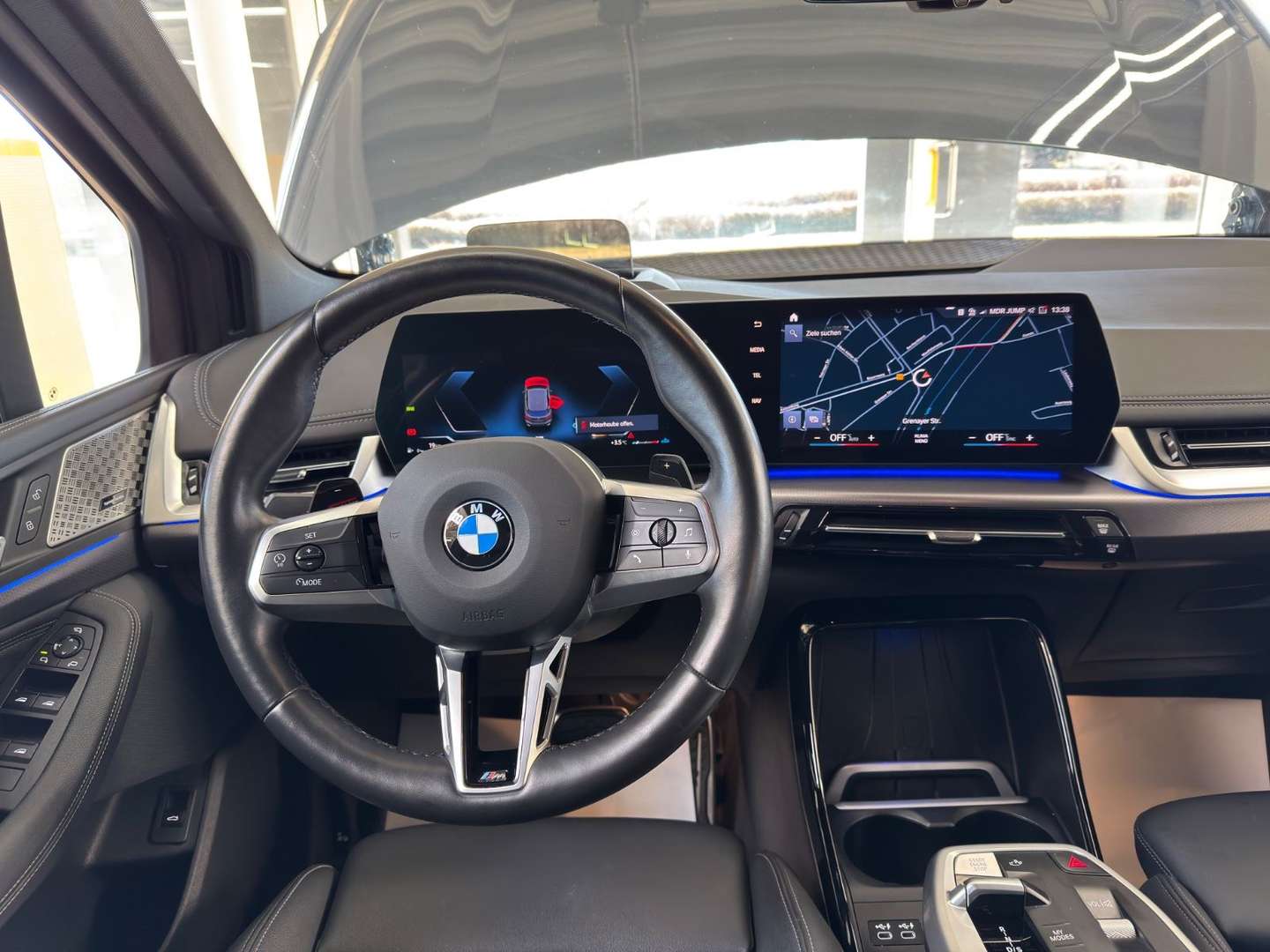 BMW 218 M Sport 218i - 2023 - Joinsteer - #18