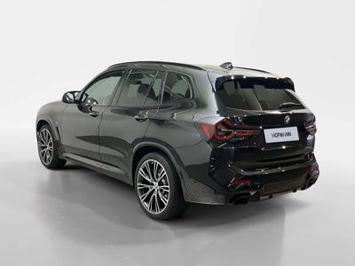 BMW X3 M M Sport M - - Joinsteer - #2