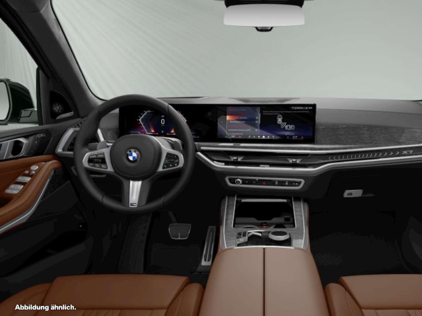 BMW X7 M-Sport XDrive40d - 2025 - Joinsteer - #4