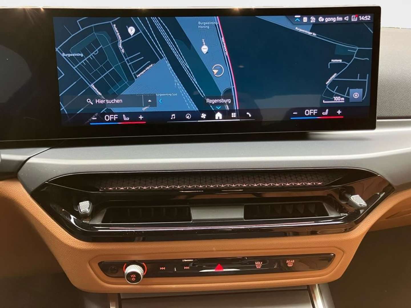 BMW Série 4 420 - 2024 - Joinsteer - #16