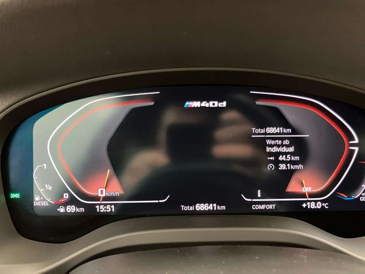 BMW X3 M M Sport M - 2022 - Joinsteer - #11