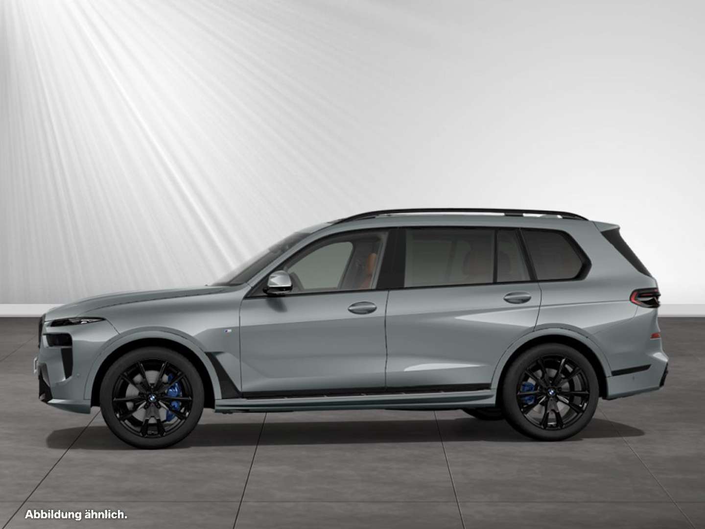 BMW X7 M-Sport XDrive40d - 2025 - Joinsteer - #5