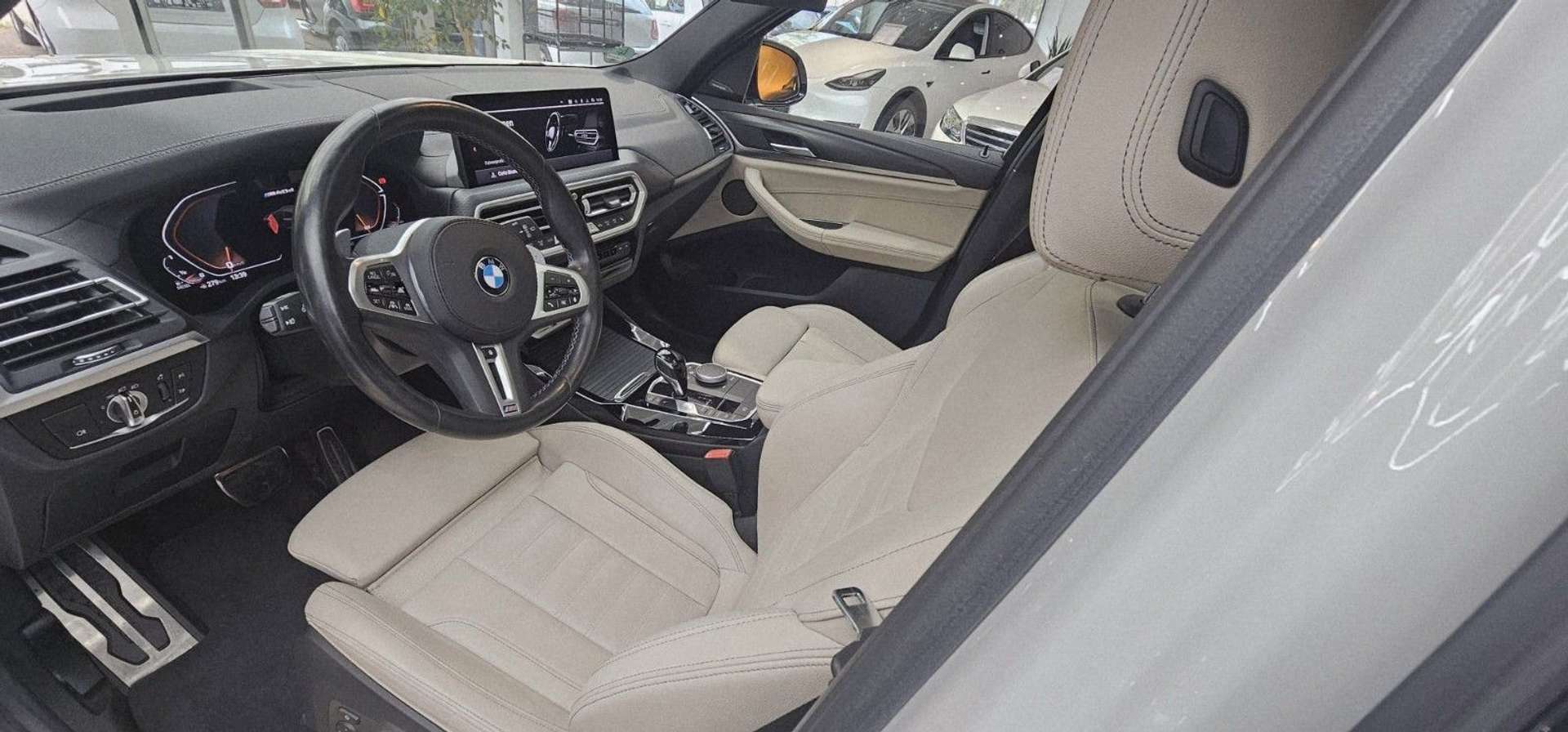 BMW X3 M Laser M - 2023 - Joinsteer - #15