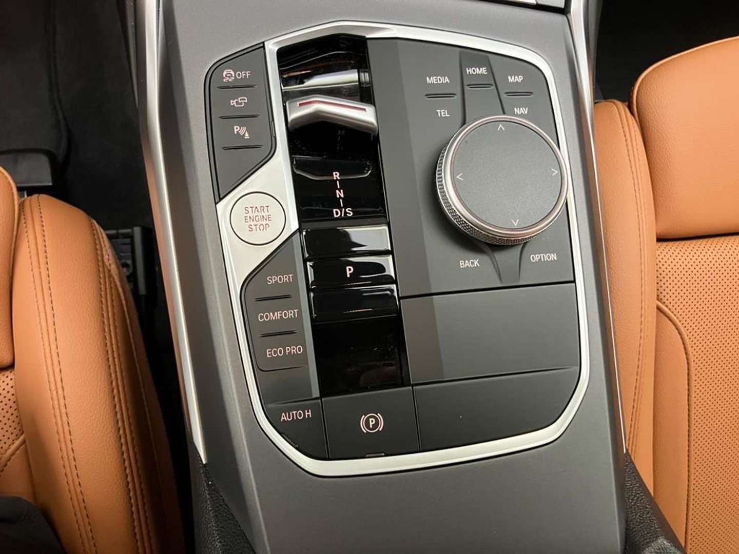 BMW Série 4 420 - 2024 - Joinsteer - #22