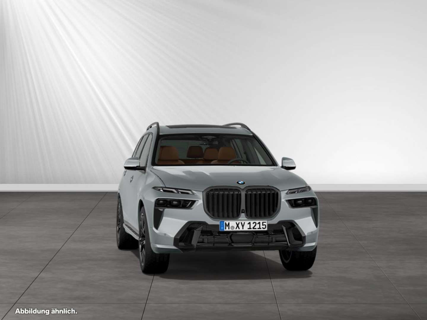 BMW X7 M-Sport XDrive40d - 2025 - Joinsteer - #12