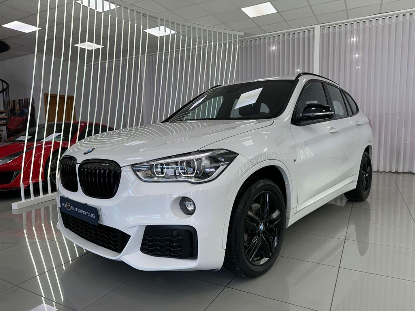 BMW X1 SDrive 18d - 2020 - Joinsteer - #1