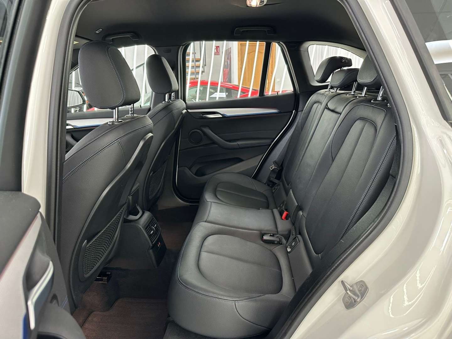 BMW X1 SDrive 18d - 2020 - Joinsteer - #8