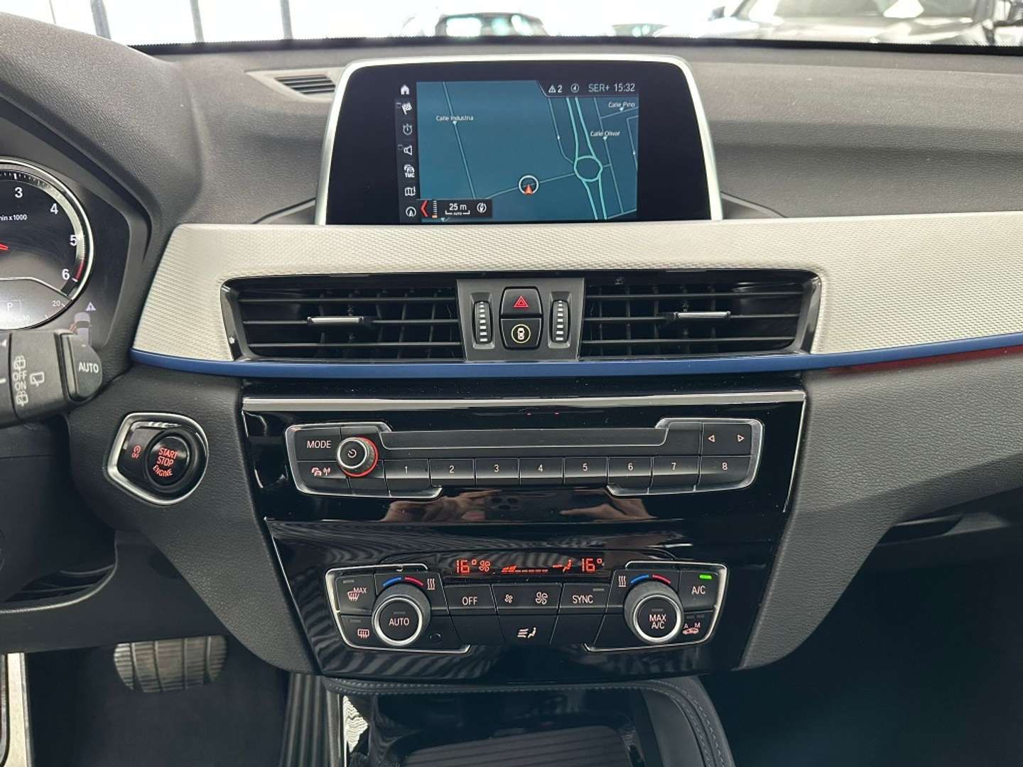 BMW X1 SDrive 18d - 2020 - Joinsteer - #20