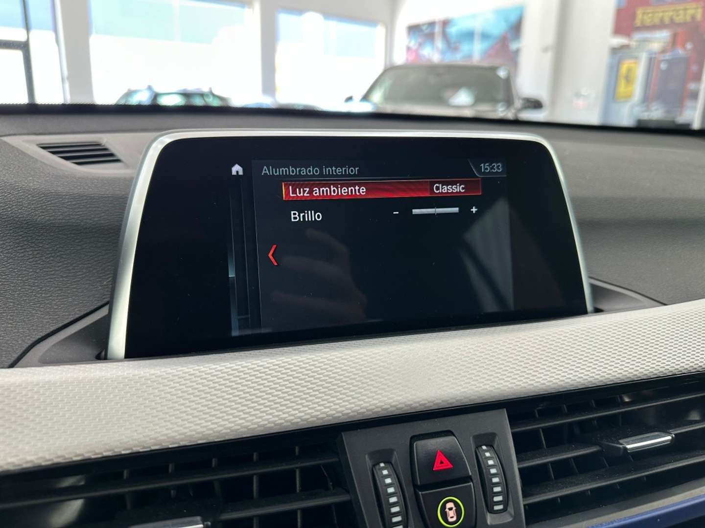 BMW X1 SDrive 18d - 2020 - Joinsteer - #23