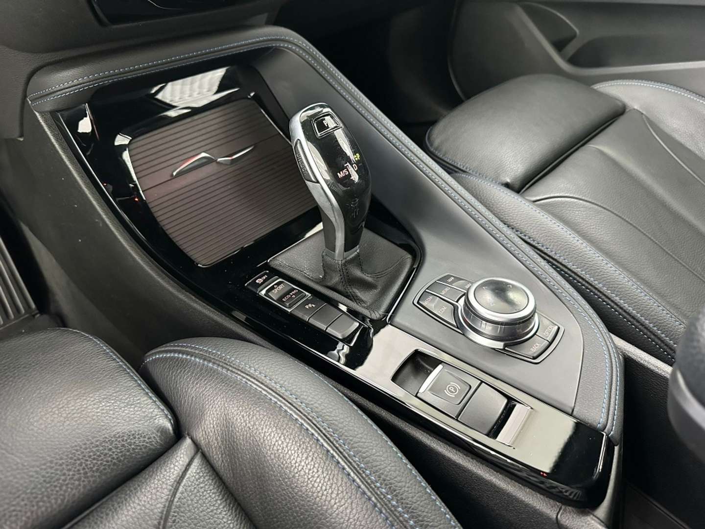 BMW X1 SDrive 18d - 2020 - Joinsteer - #26