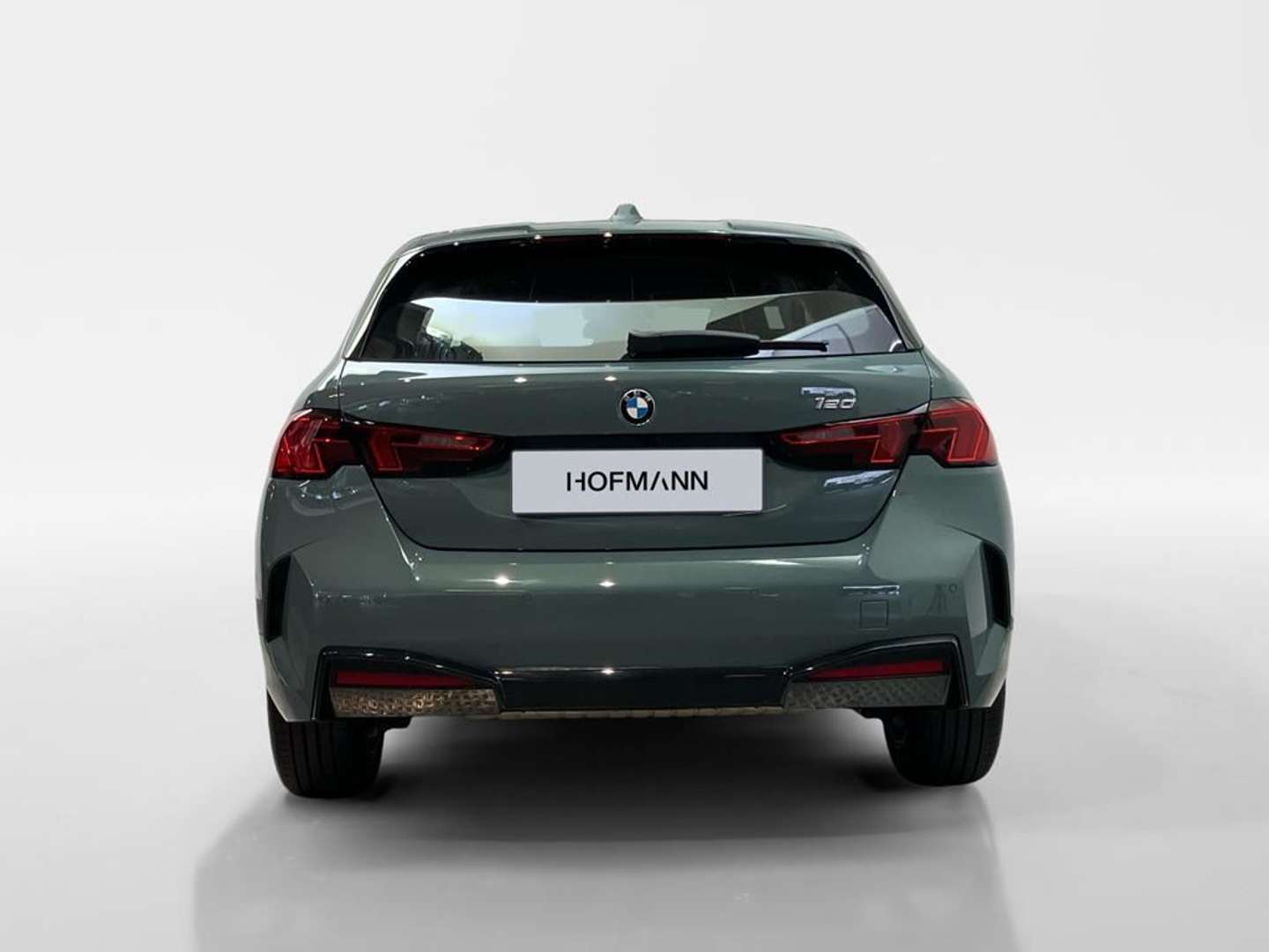 BMW Série 1 120 - 2024 - Joinsteer - #4