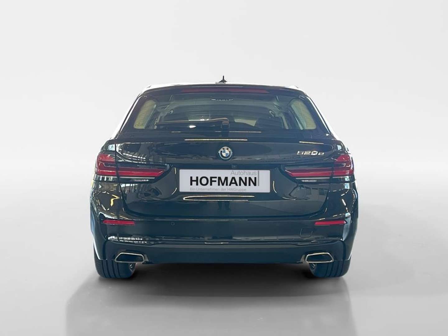 BMW Série 5 520 - 2021 - Joinsteer - #4