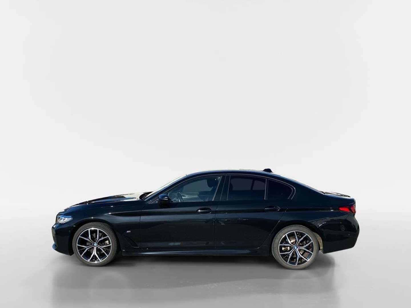 BMW Série 5 M Sport 520 - 2022 - Joinsteer - #2
