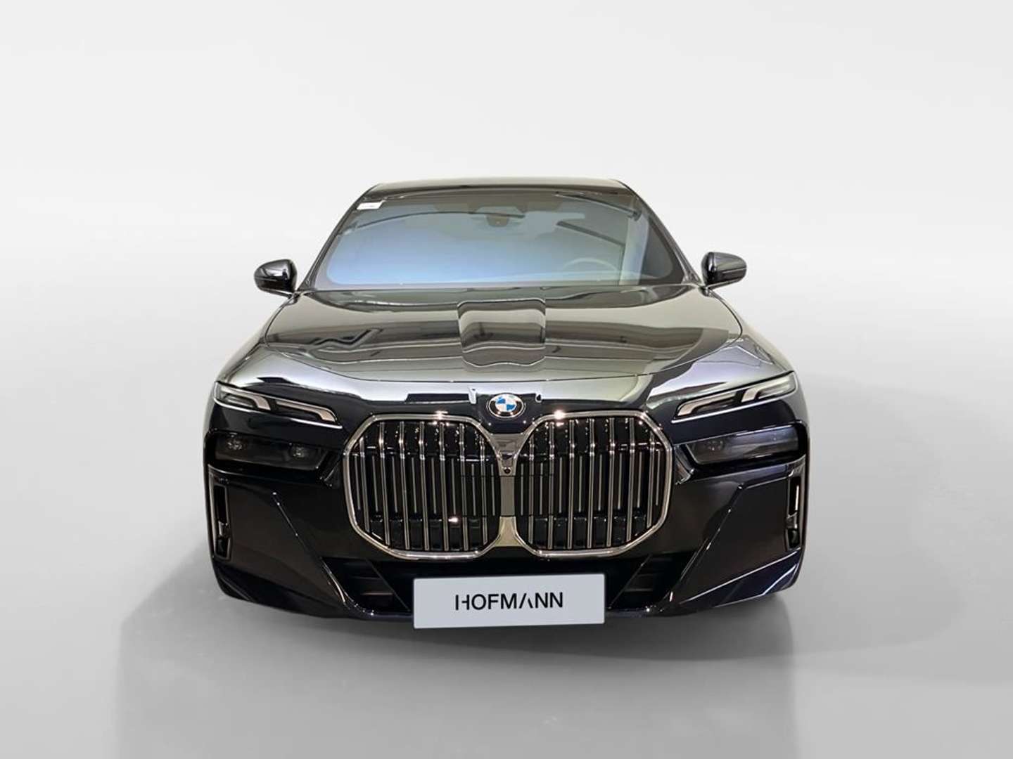 BMW Série 7 M Sport 740 - 2024 - Joinsteer - #1