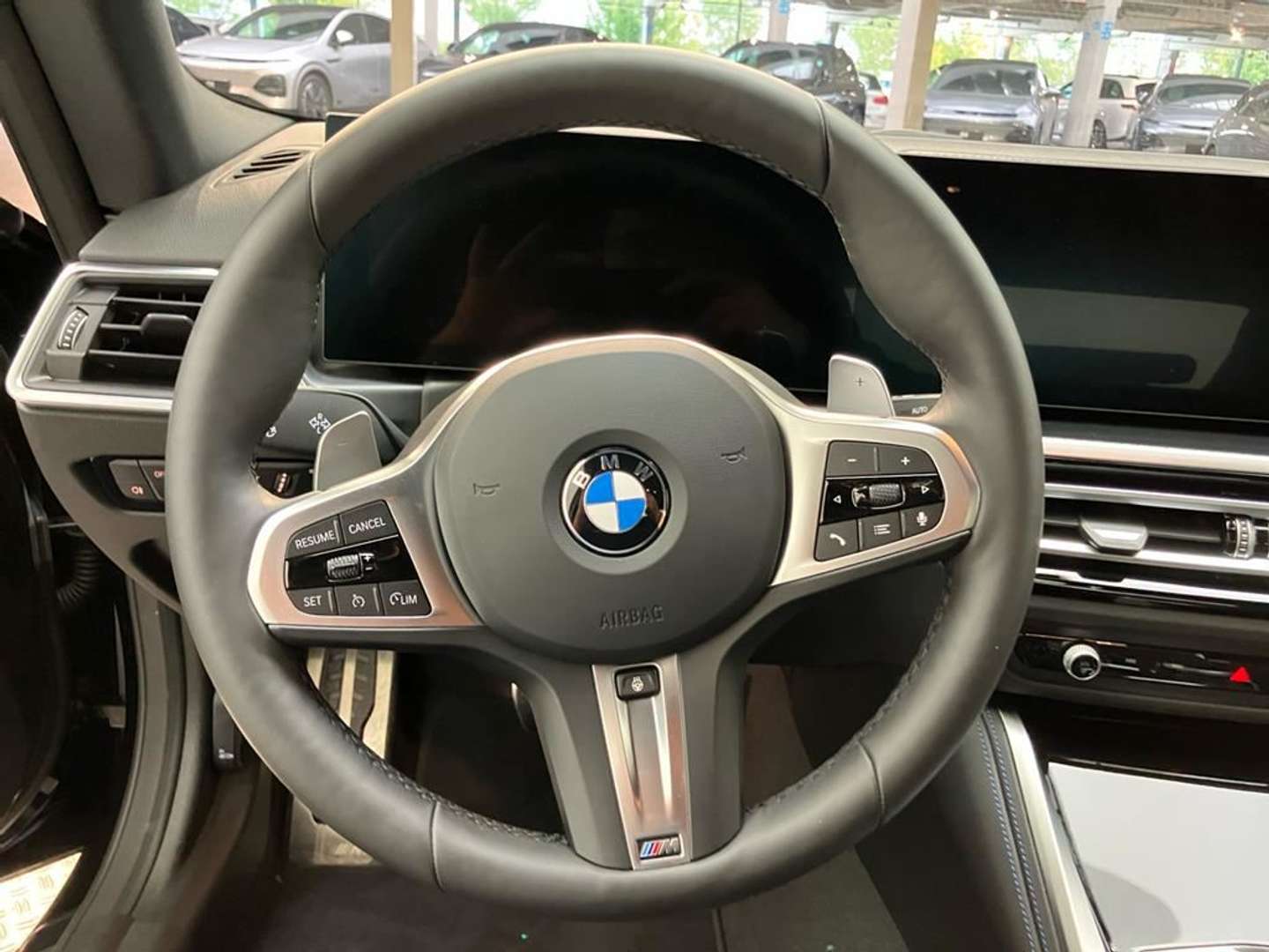 BMW M2 M Sport M2 - 2024 - Joinsteer - #21