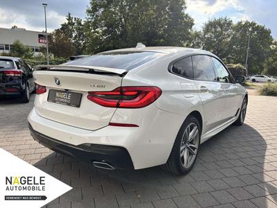 BMW Série 6 Gran Turismo M Sport 640i - - Joinsteer - #2
