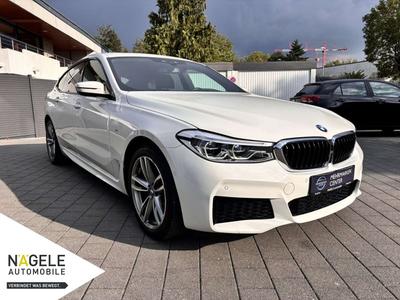 BMW Série 6 Gran Turismo M Sport 640i - - Joinsteer - #4