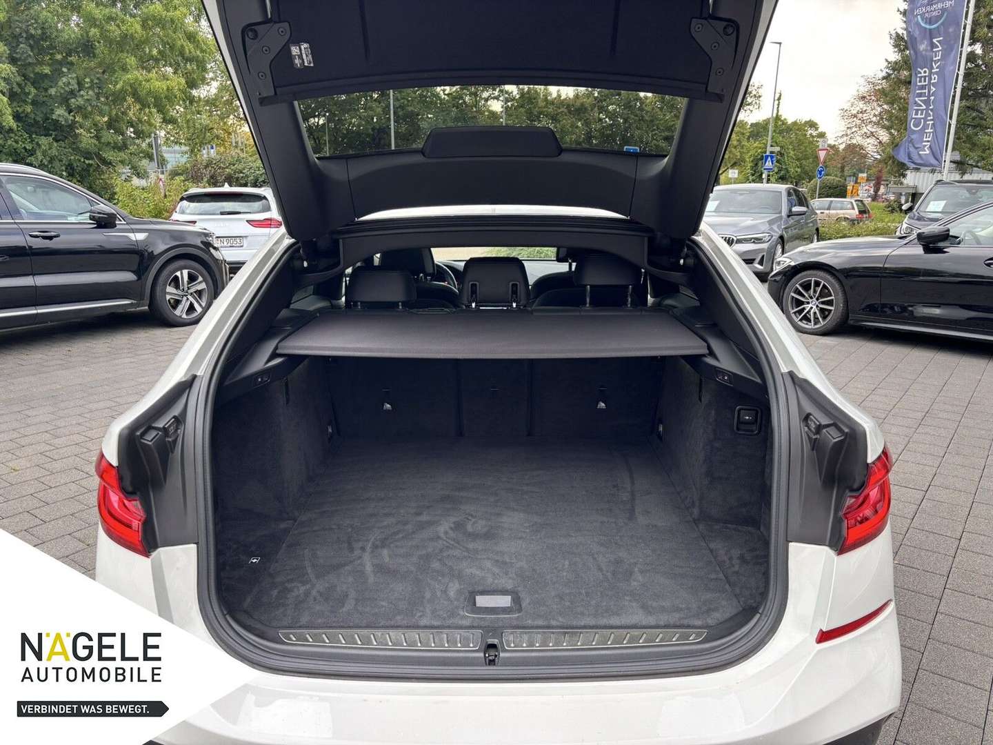 BMW Série 6 Gran Turismo M Sport 640i - 2018 - Joinsteer - #6