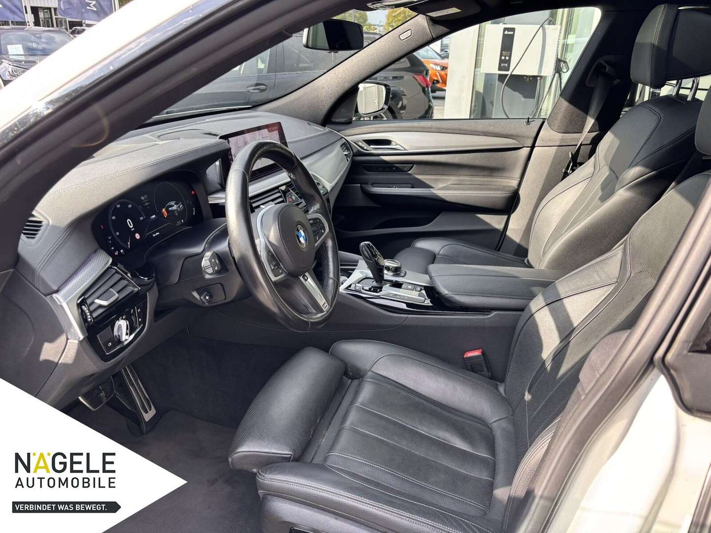 BMW Série 6 Gran Turismo M Sport 640i - 2018 - Joinsteer - #7