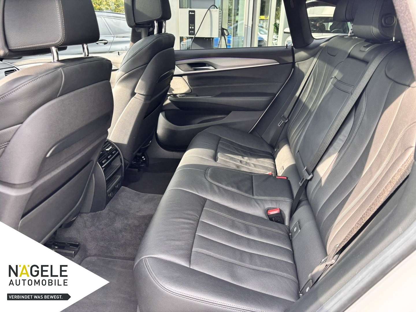 BMW Série 6 Gran Turismo M Sport 640i - 2018 - Joinsteer - #8