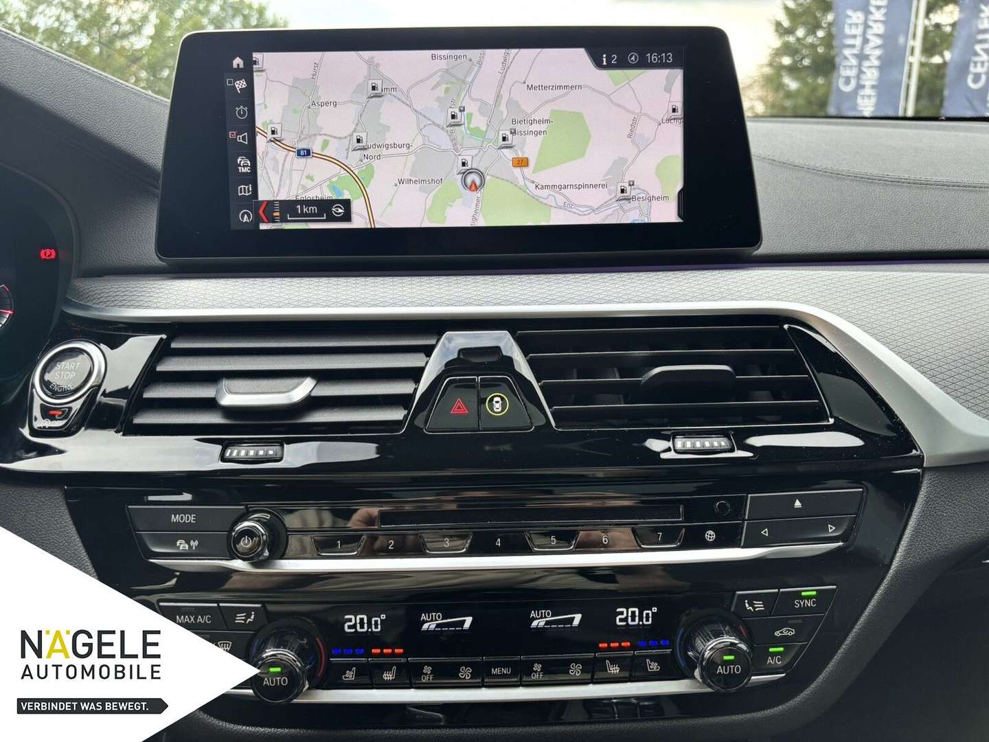 BMW Série 6 Gran Turismo M Sport 640i - 2018 - Joinsteer - #10