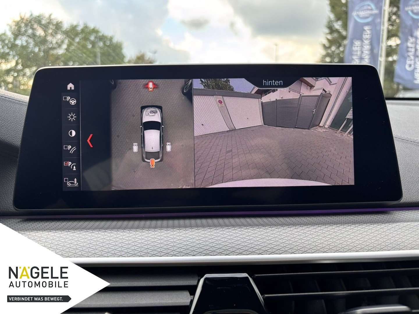 BMW Série 6 Gran Turismo M Sport 640i - 2018 - Joinsteer - #11