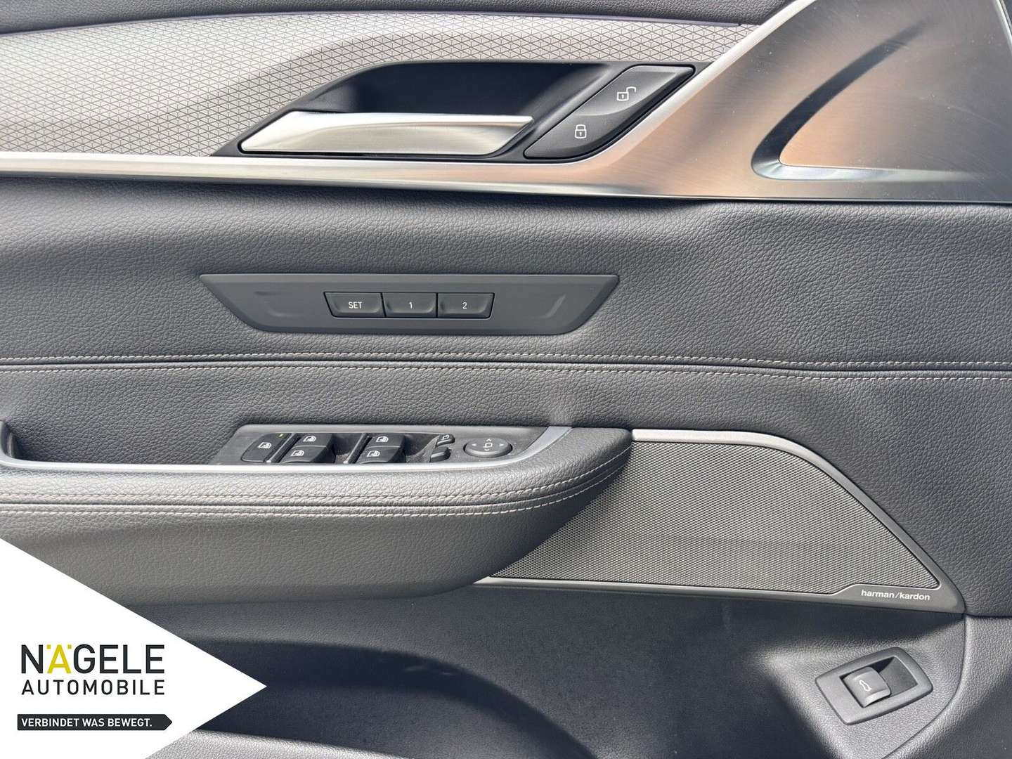 BMW Série 6 Gran Turismo M Sport 640i - 2018 - Joinsteer - #12