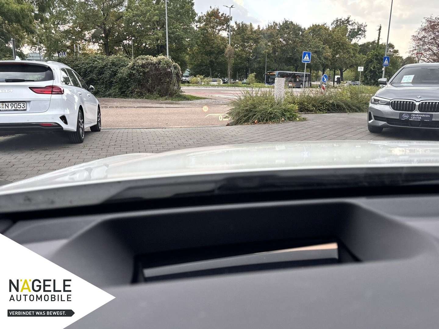 BMW Série 6 Gran Turismo M Sport 640i - 2018 - Joinsteer - #13