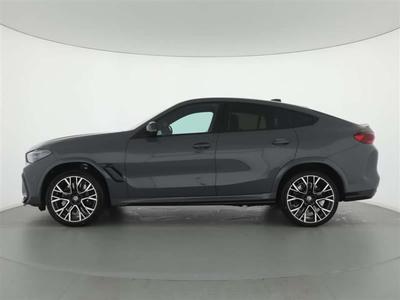 BMW X6 M - - Joinsteer - #1