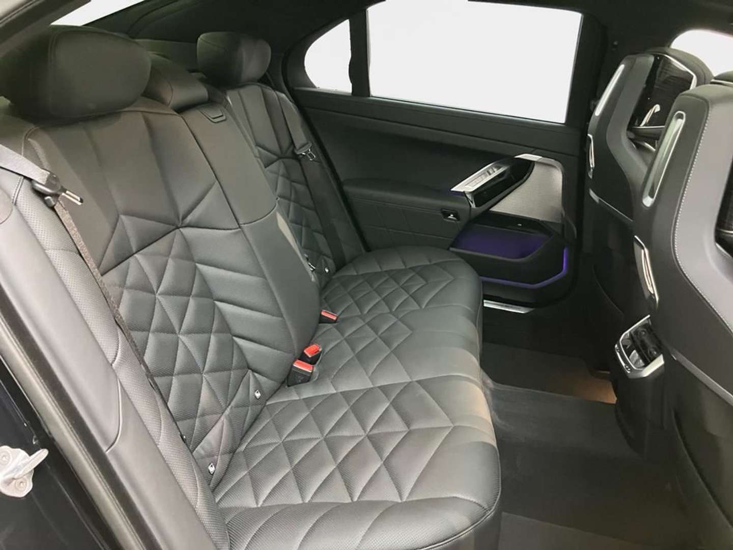 BMW Série 7 M Sport 740 - 2024 - Joinsteer - #13