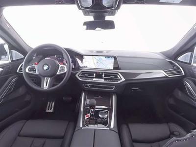 BMW X6 M - - Joinsteer - #2
