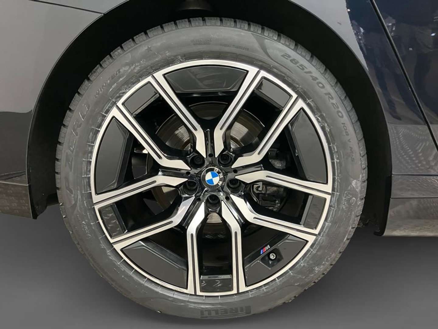 BMW Série 7 M Sport 740 - 2024 - Joinsteer - #14