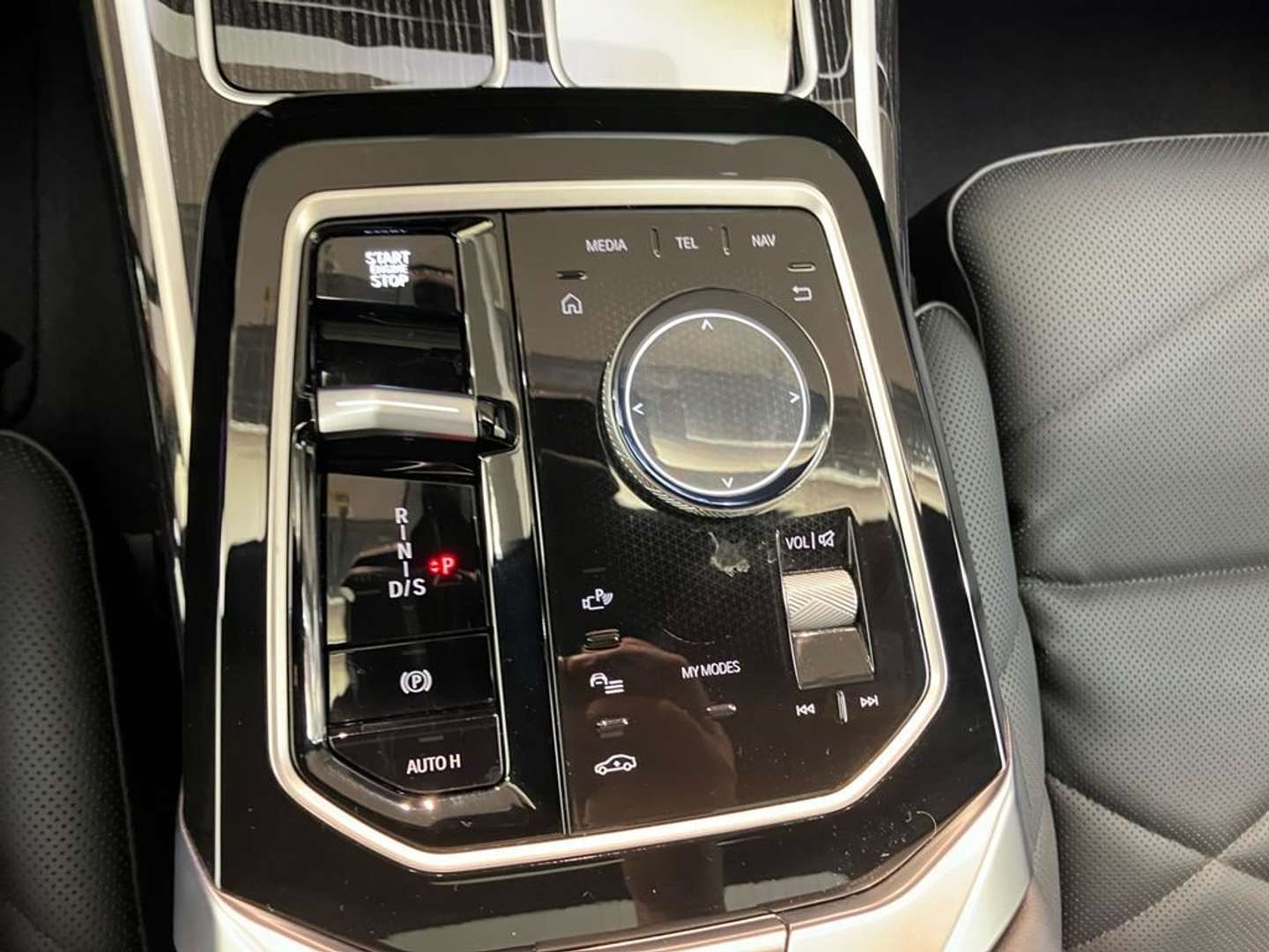 BMW Série 7 M Sport 740 - 2024 - Joinsteer - #19