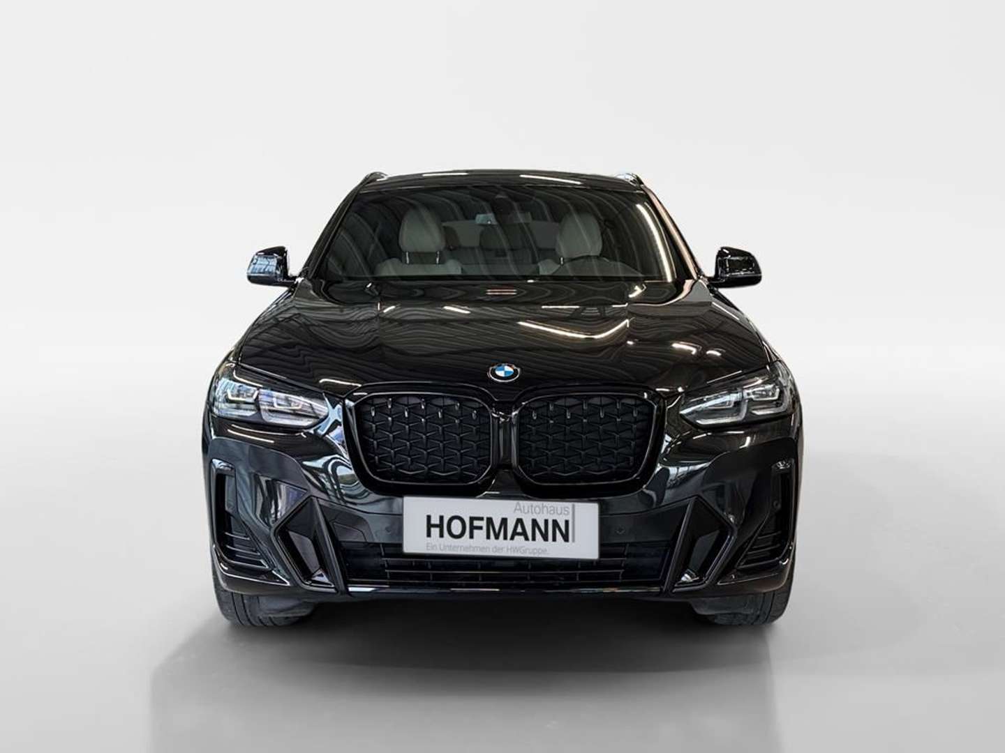 BMW X4 Sport M - 2022 - Joinsteer - #1