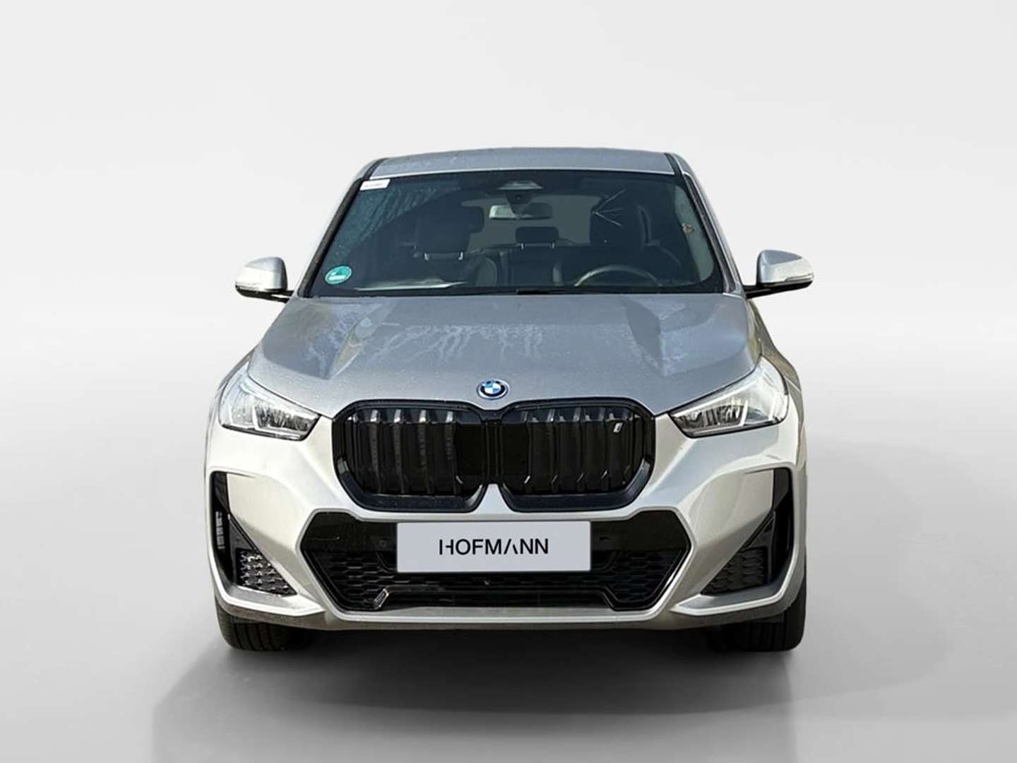 BMW IX1 M Sport Électrique - 2023 - Joinsteer - #1