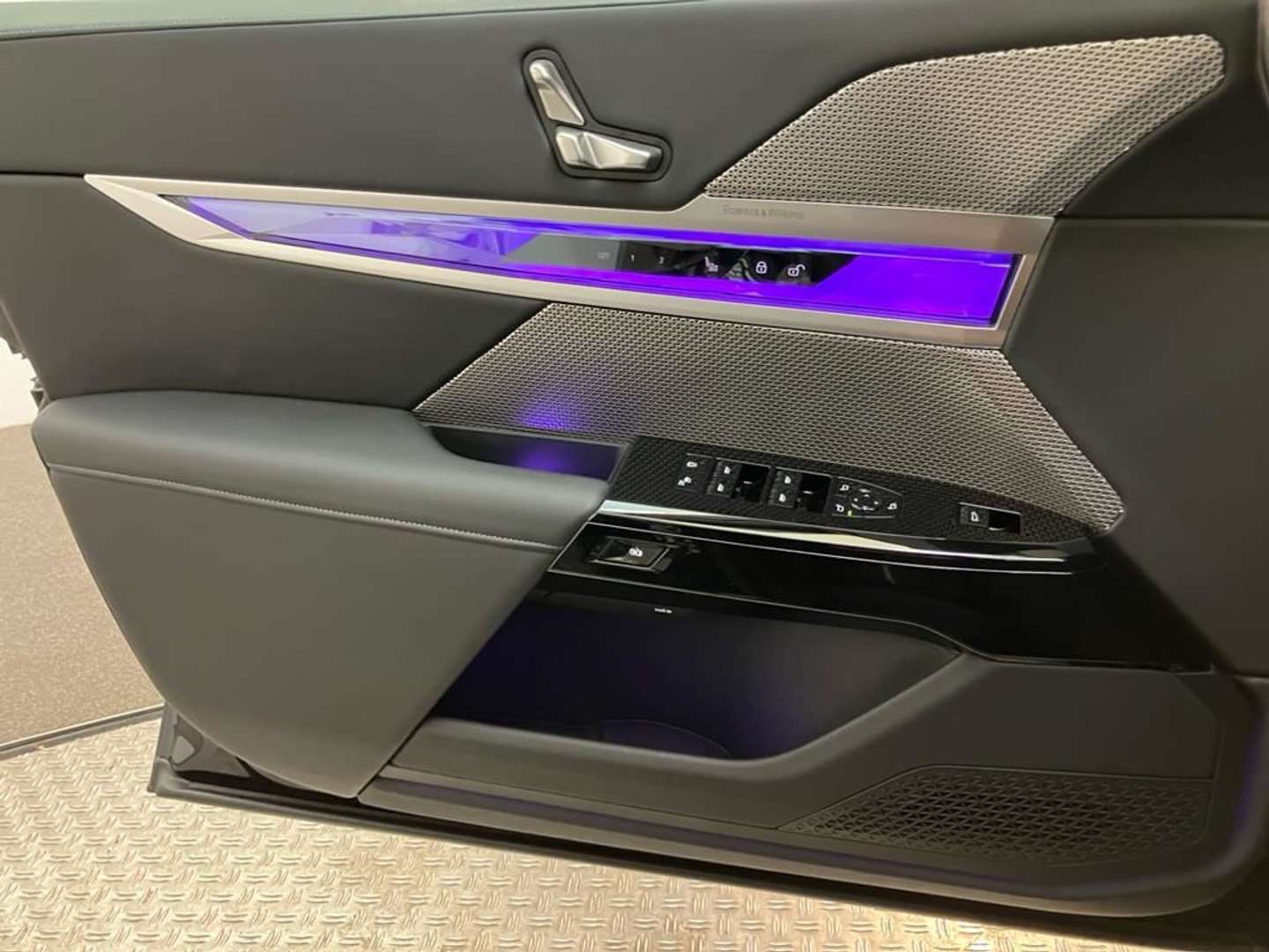 BMW Série 7 M Sport 740 - 2024 - Joinsteer - #20