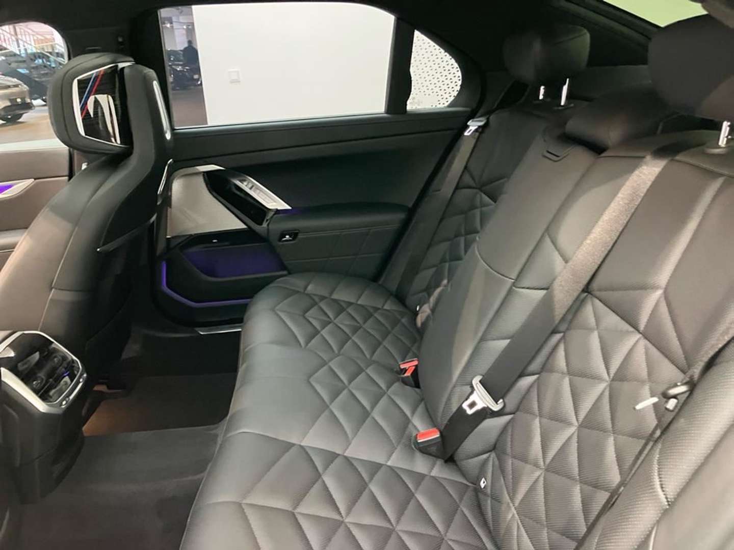 BMW Série 7 M Sport 740 - 2024 - Joinsteer - #25