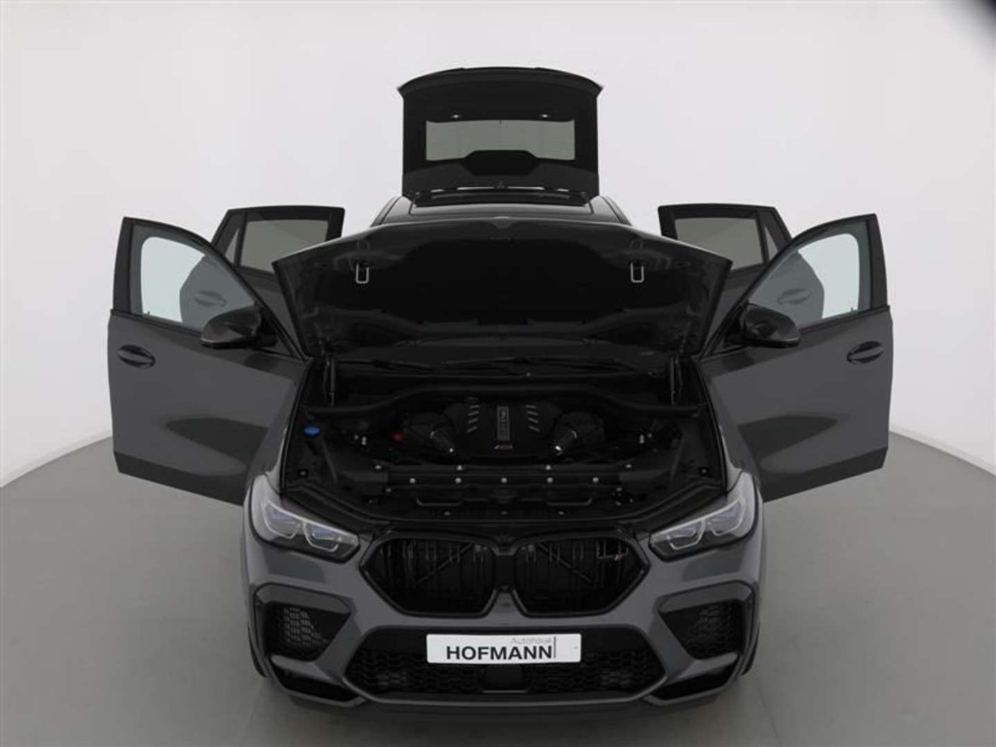 BMW X6 M - 2023 - Joinsteer - #10