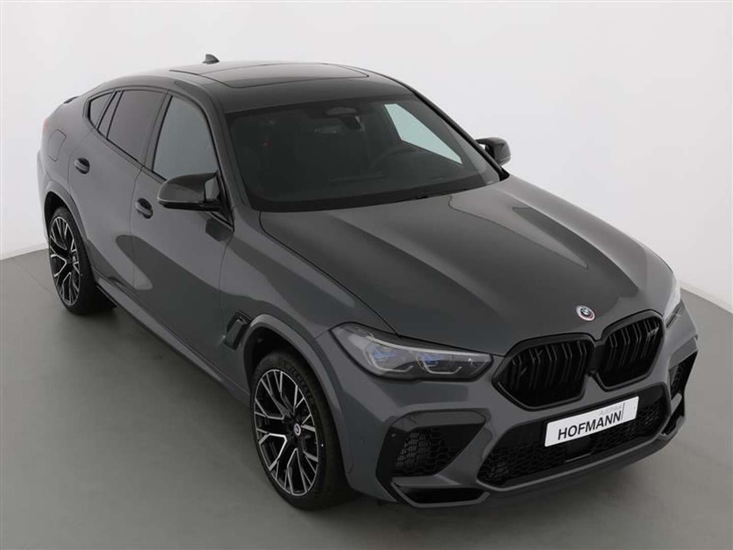 BMW X6 M - 2023 - Joinsteer - #12