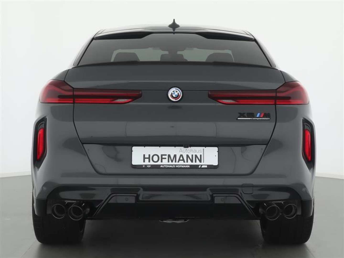 BMW X6 M - 2023 - Joinsteer - #14