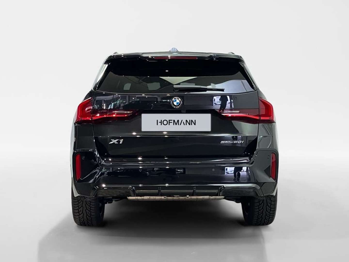 BMW X1 M Sport - 2023 - Joinsteer - #4