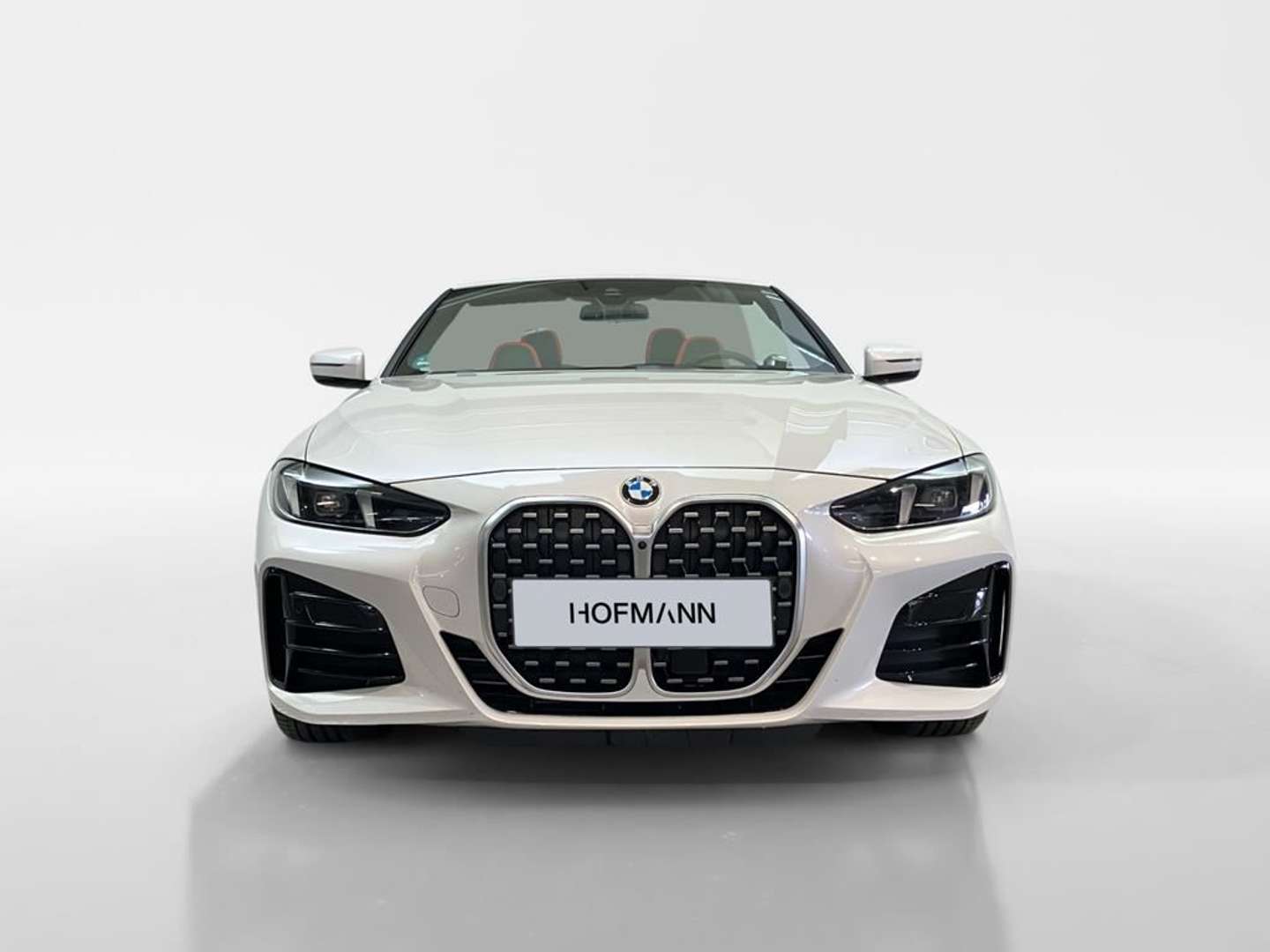 BMW Série 420 M Sport - 2025 - Joinsteer - #1