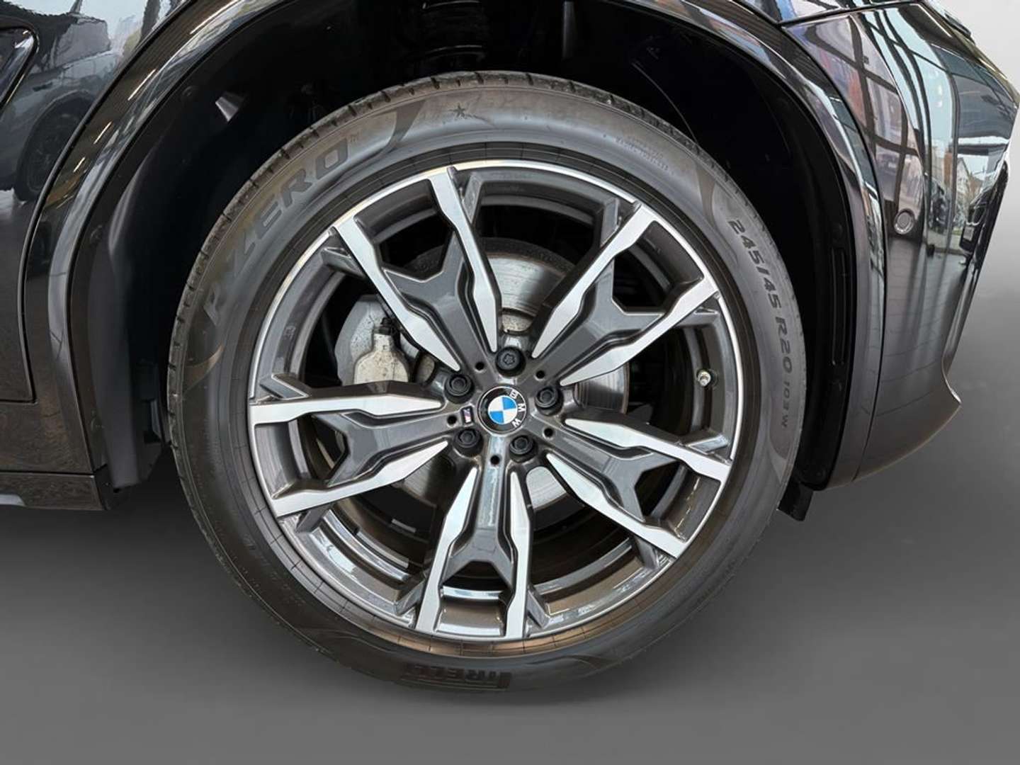 BMW X4 Sport M - 2022 - Joinsteer - #14