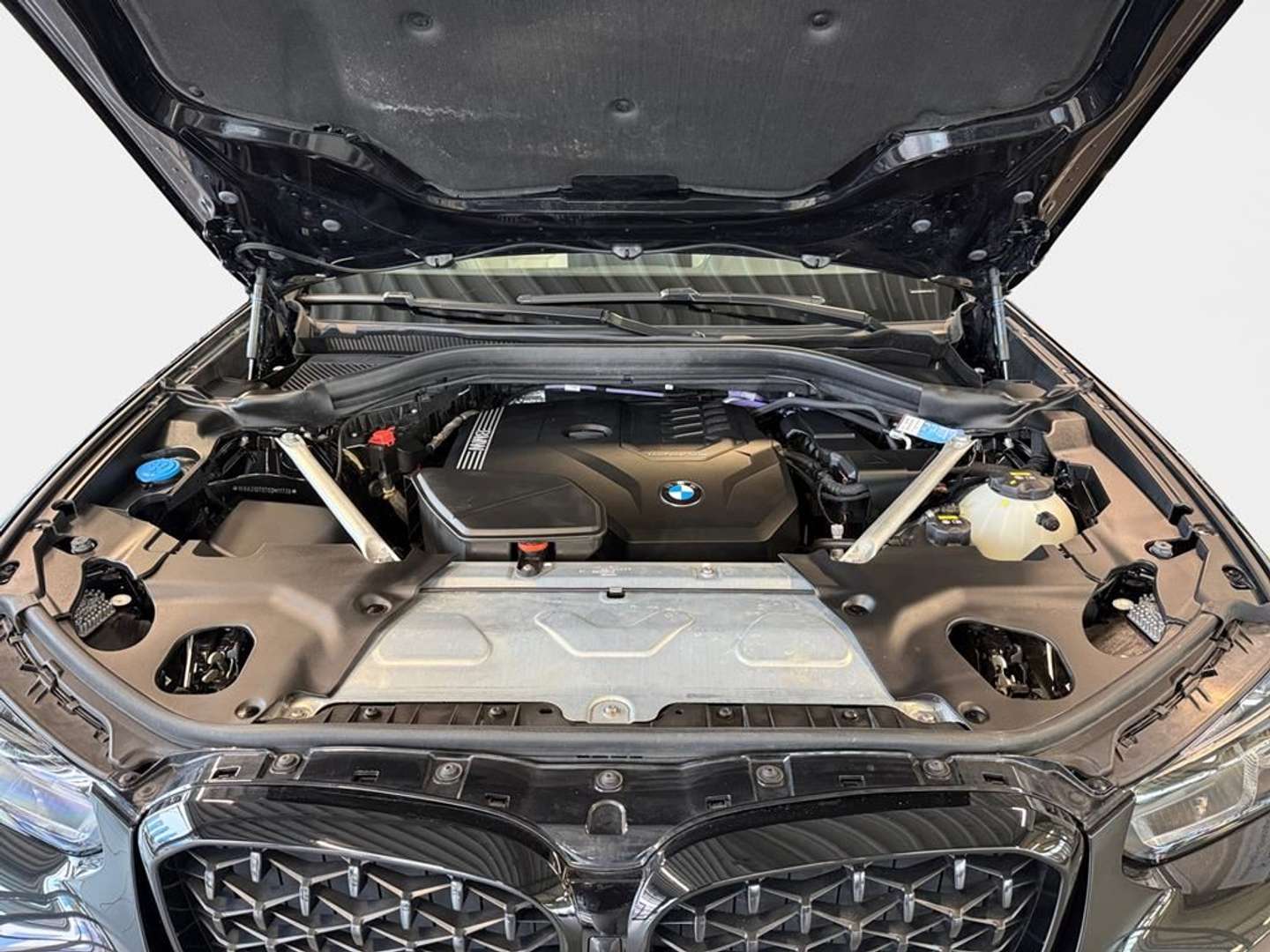 BMW X4 Sport M - 2022 - Joinsteer - #16