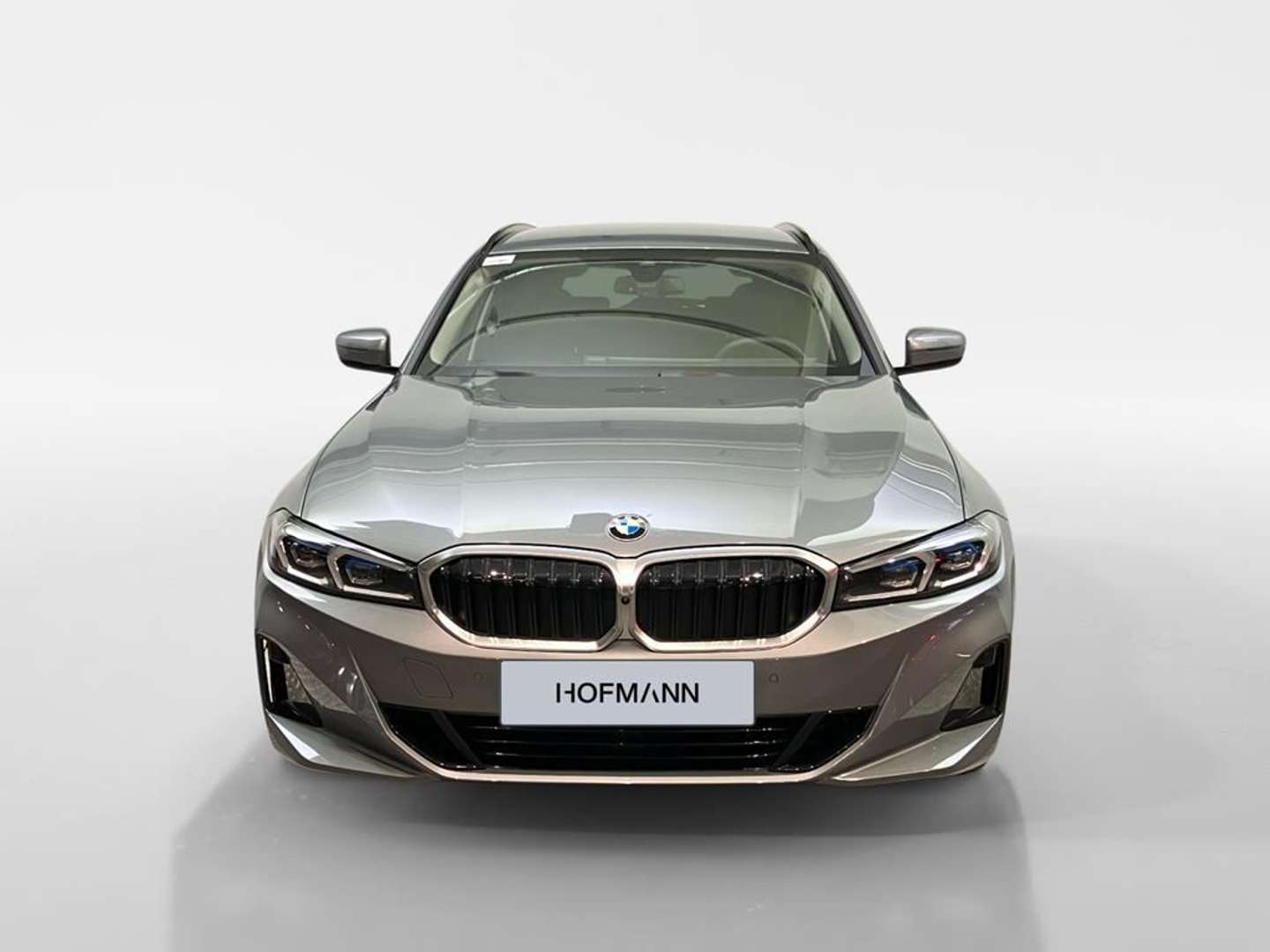 BMW Série 3 318 - 2025 - Joinsteer - #1