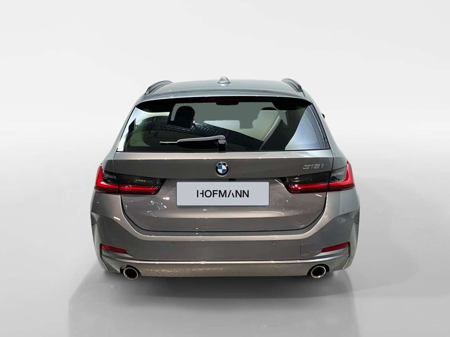 BMW Série 3 318 - 2025 - Joinsteer - #4